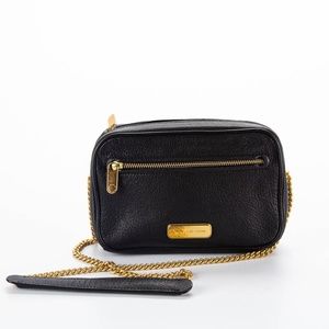 Marc By Marc Jacobs Black Shoulder Bag